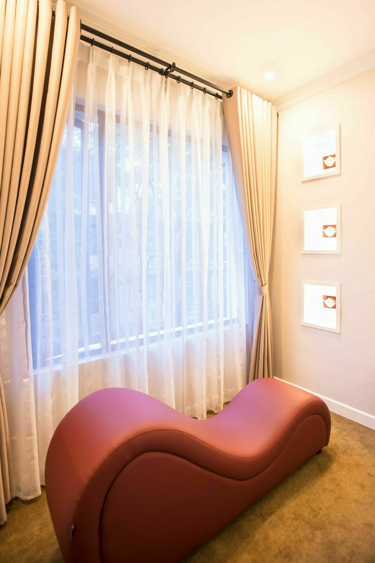 Dinh Elegant Hanoi Hotel Dış mekan fotoğraf
