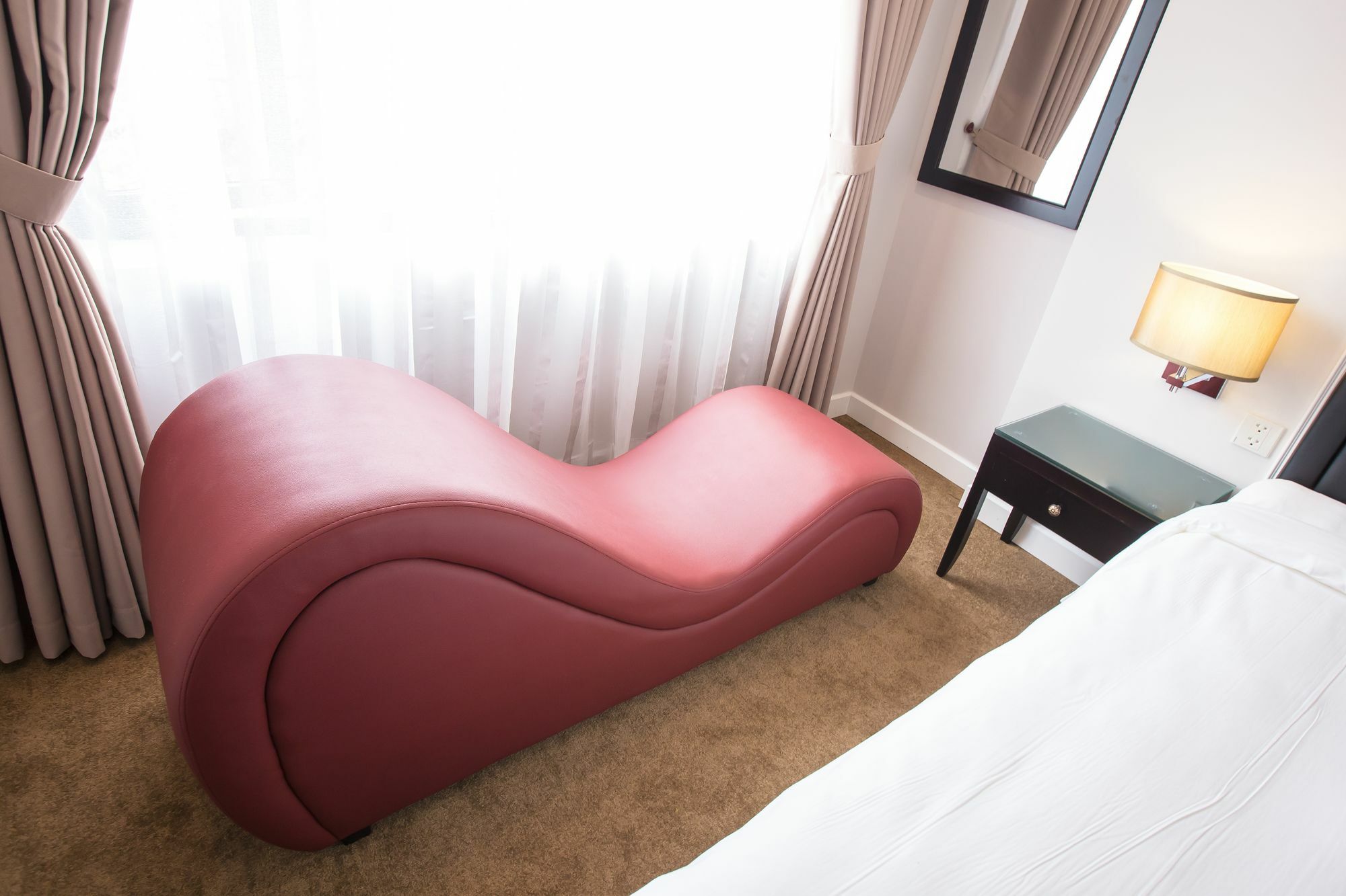 Dinh Elegant Hanoi Hotel Dış mekan fotoğraf